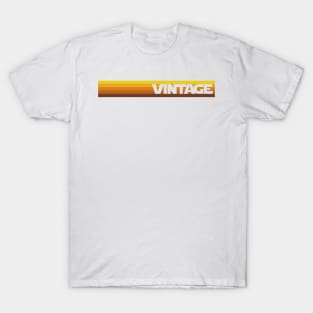 Vintage Tee T-Shirt